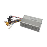 Controlador J&P ECU - 48V