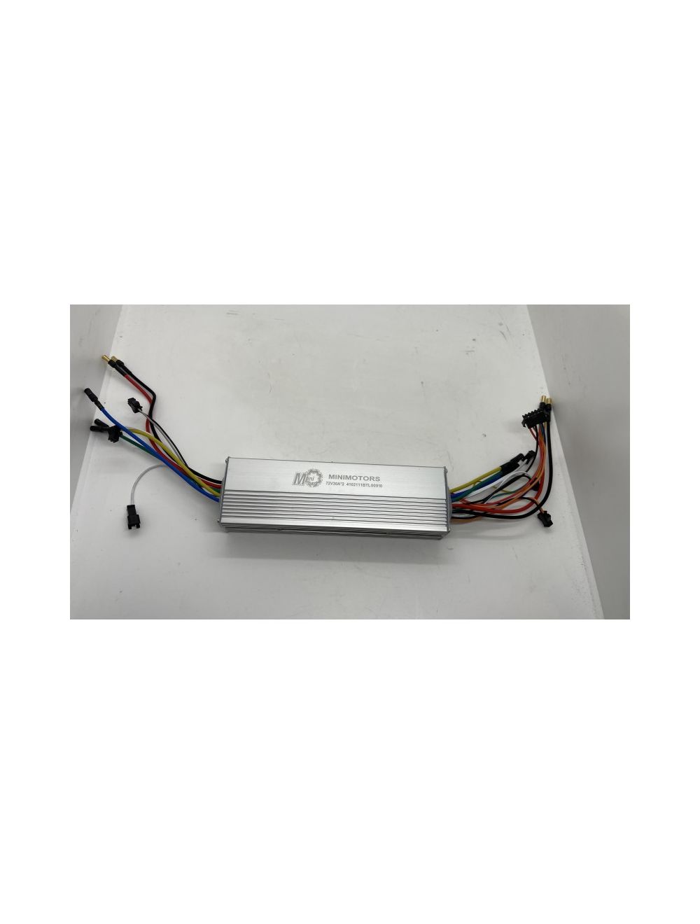 Controlador Minimotores Bluetran Lightning 72V 30A