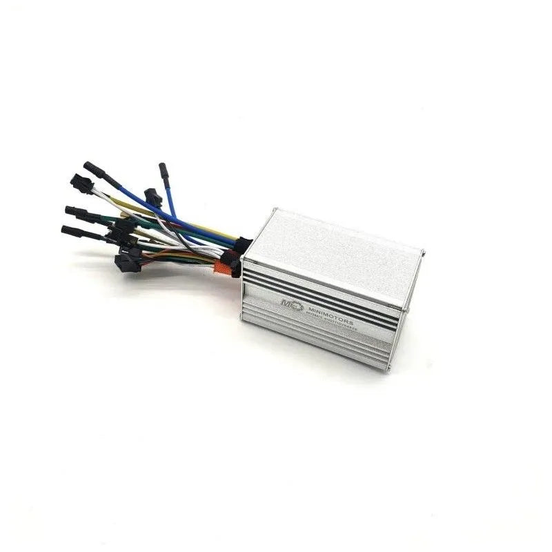 Controlador Dualtron Victor 60V 30A