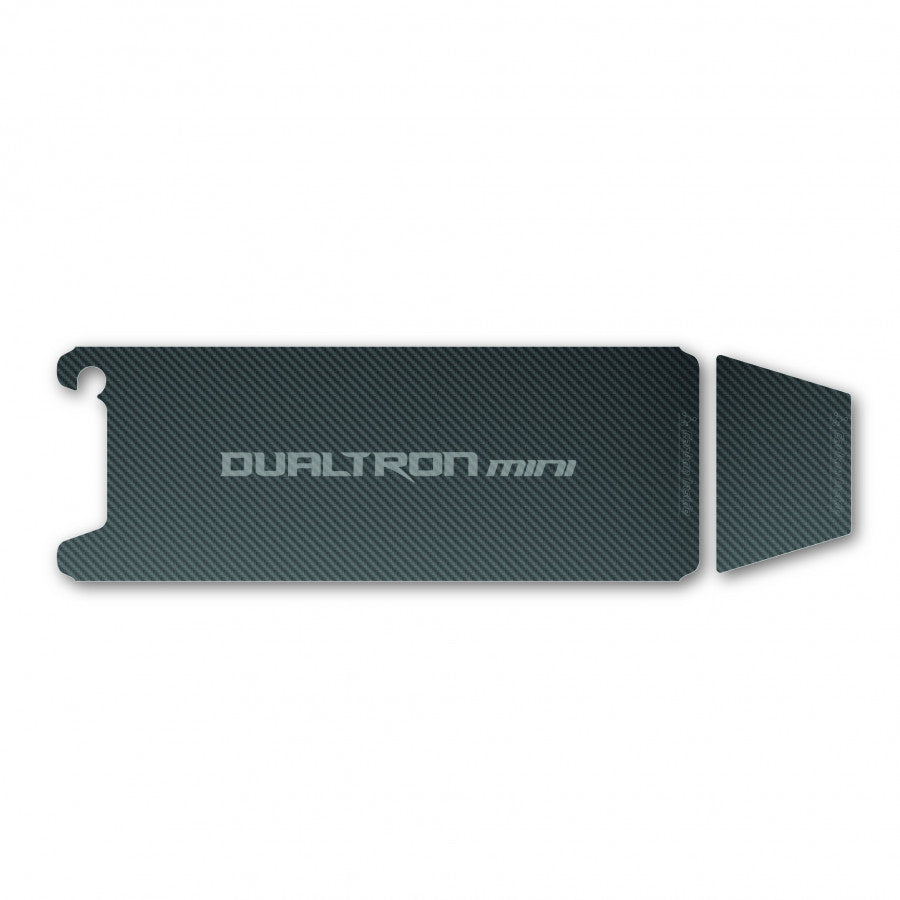 Deck em Carbono para Dualtron Mini / Special