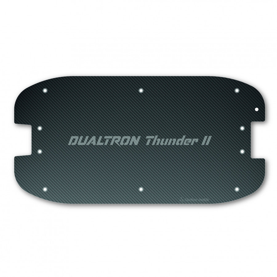 Deck de Carbono para Dualtron Thunder 2