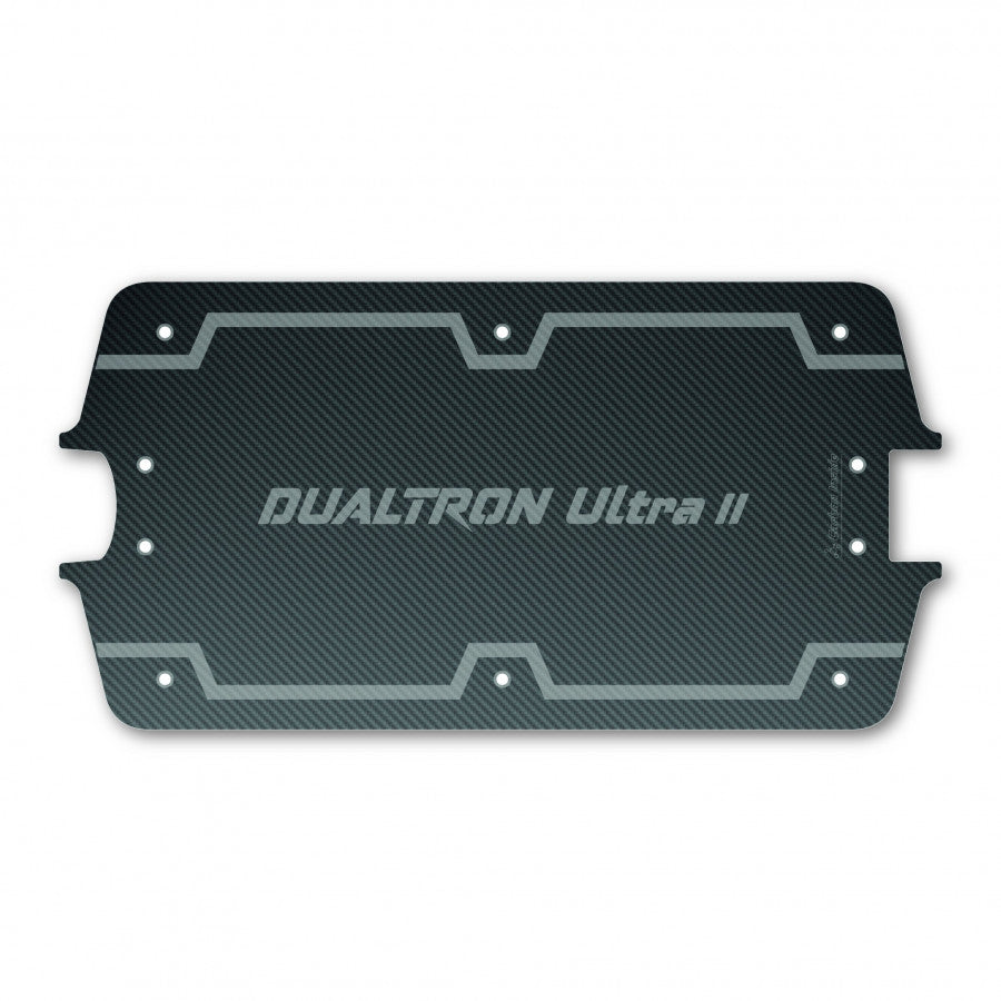 Deck em Carbono para Dualtron Ultra 2