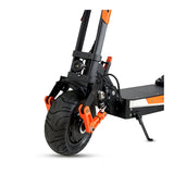 Delta 4000W - Scooter elétrica 4000W 60V 28Ah