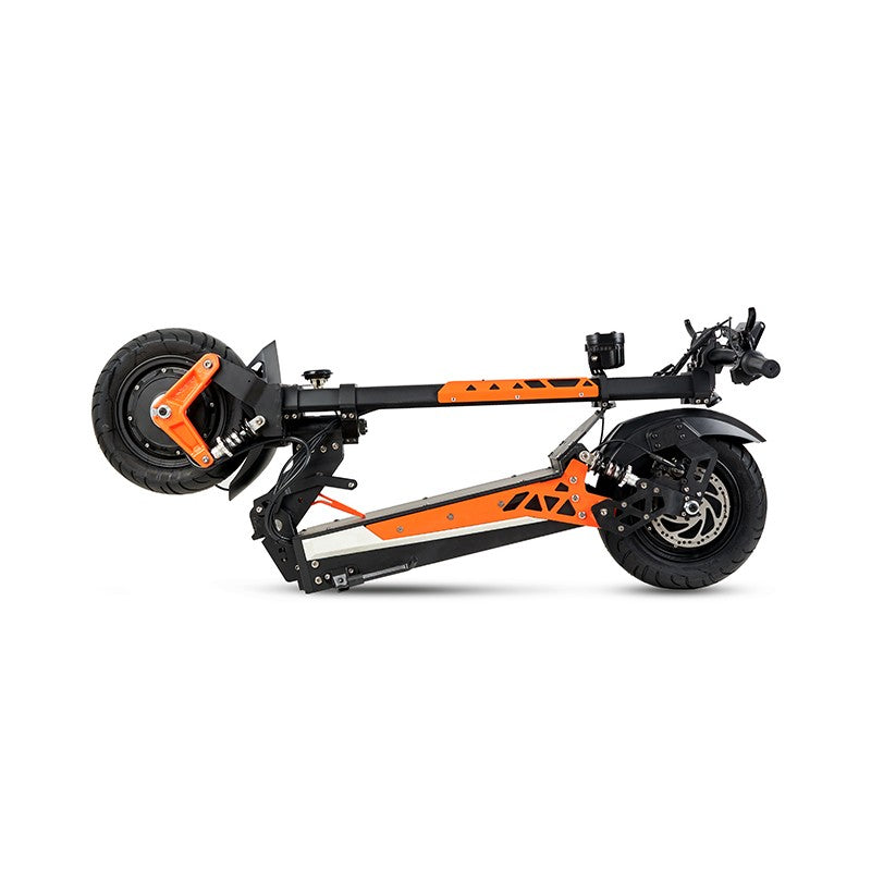 Delta 4000W - Electric Scooter 4000W 60V 28Ah
