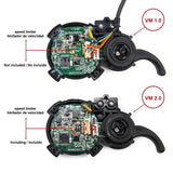 Display EY3 VM2.0 [Minimotors]