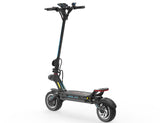 Dualtron Victor Luxury Plus EY4 (4300 WATTS | 60V | 35/28AH | 120/95KM | 85KM/H)