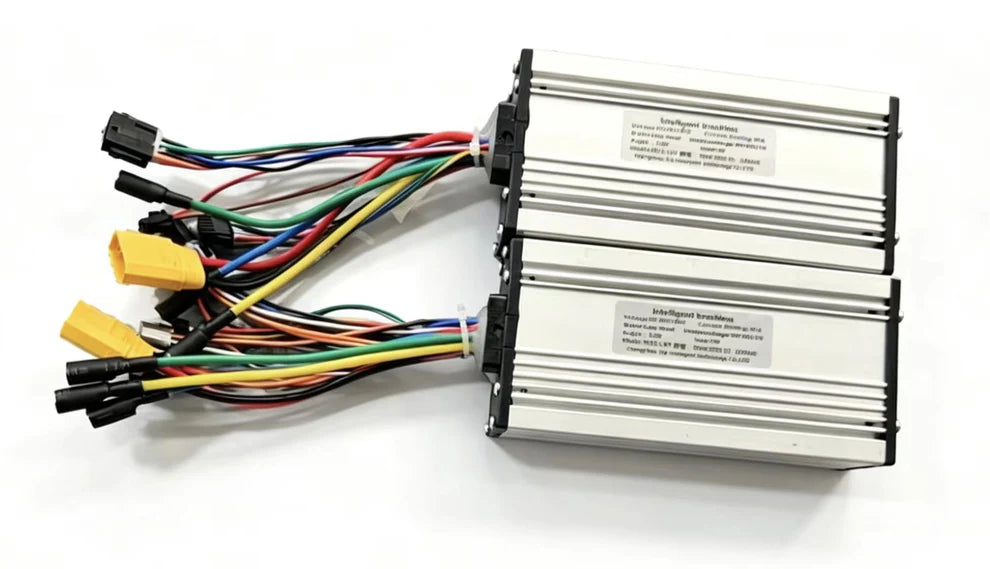 Controladoras d99