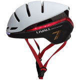 Capacete Livall modelo EVO21