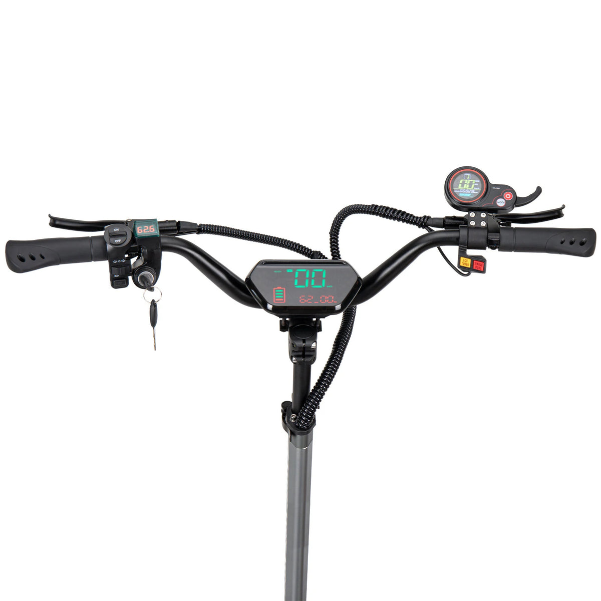 ANGWATT T1 – Trotinetech