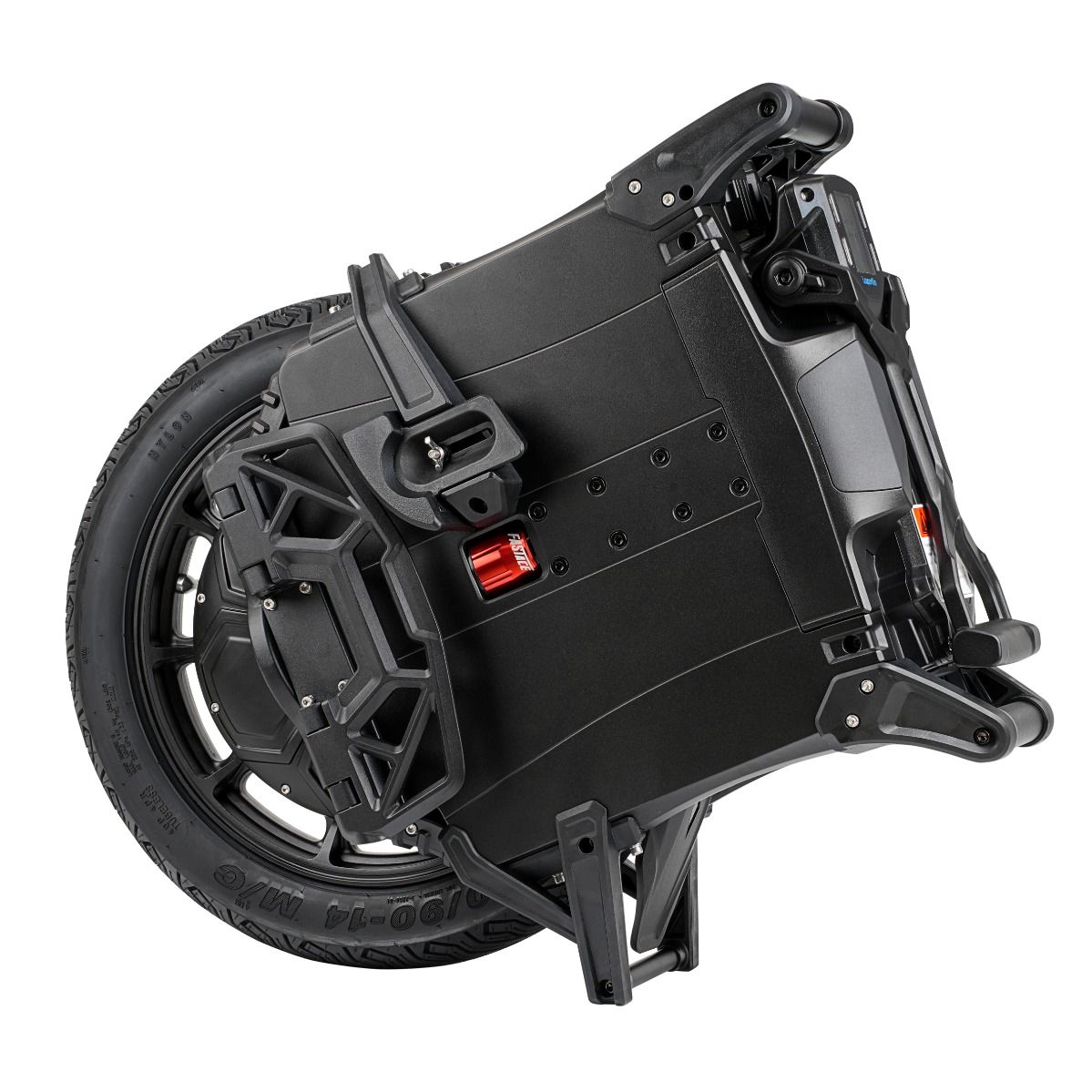 LEAPERKIM Sherman L 50GB (4000Wh)