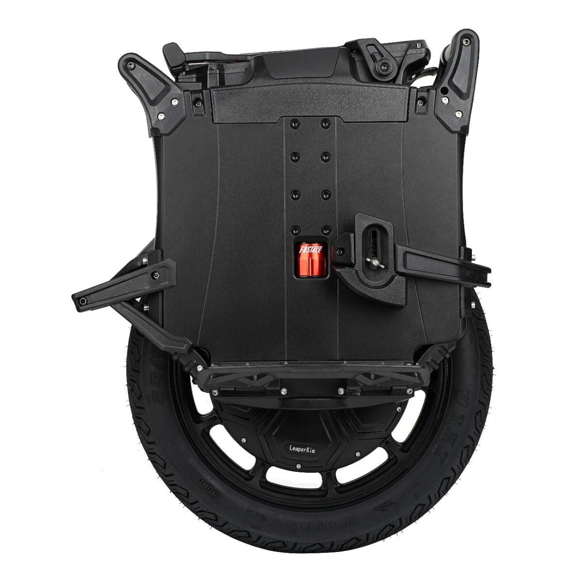 LEAPERKIM Sherman L 50S (4000Wh)