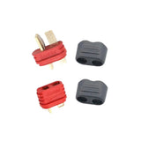 T plug connector (Pack of 5 pairs)