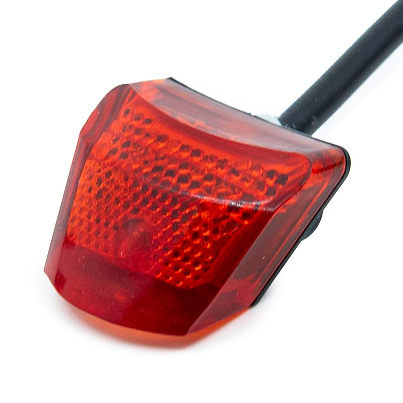 Luz traseira para kukirin G2 Pro