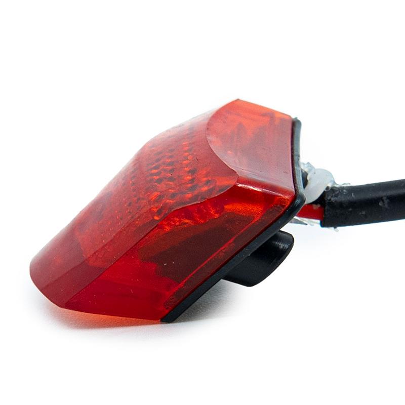 Luz traseira para kukirin G2 Pro