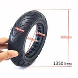 Solid wheel 10×2.5 60/70-6.5 compatible with G30 Max