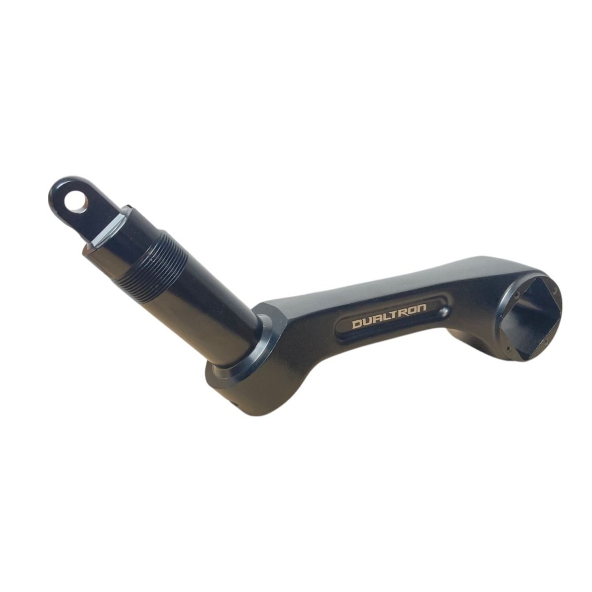 Braço oscilante para Dualtron