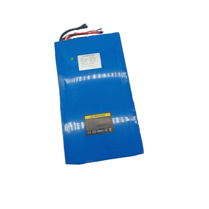 Bateria para Dualtron Thunder 2 72V 40AH