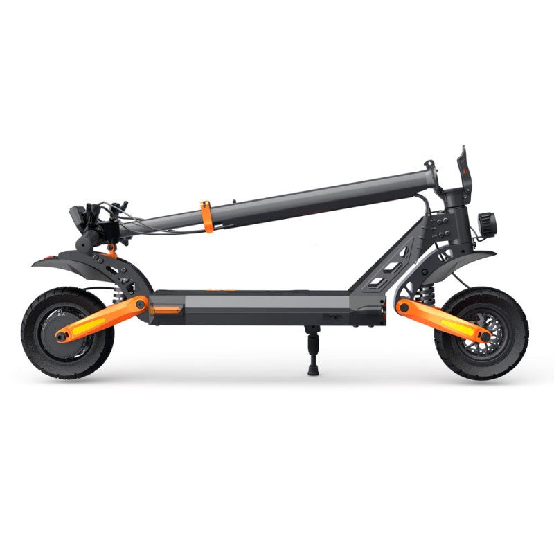 Ecoxtrem G2 Pro Trotinetech