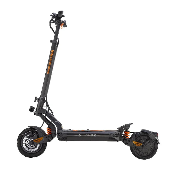 KuKirin G2 Master (52V | 20.8AH | 60KM/H | 70KM)