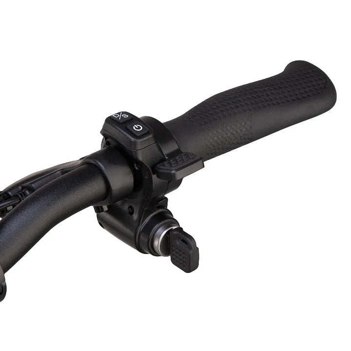 KuKirin G2 Master (52V | 20.8AH | 60KM/H | 70KM)