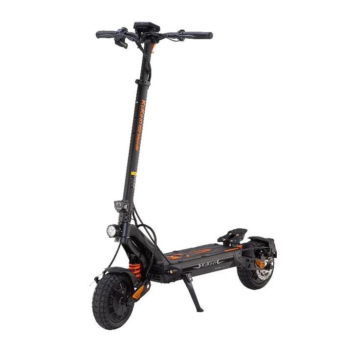KuKirin G2 Master (52V | 20.8AH | 60KM/H | 70KM)