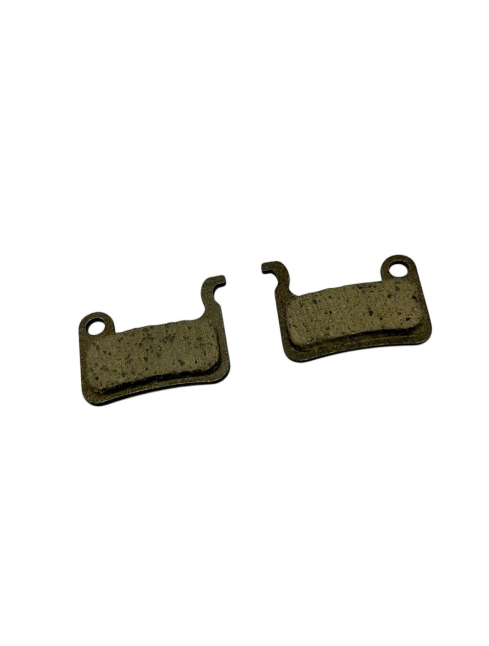 pastilhas de travão Teverun Fighter 11
