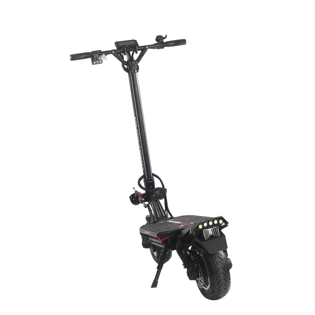 Dualtron Storm Limited EY4 v2026 (84V | 45AH | 120km/h | 200KM)