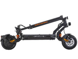 KuKirin G2 Master (52V | 20.8AH | 60KM/H | 70KM)