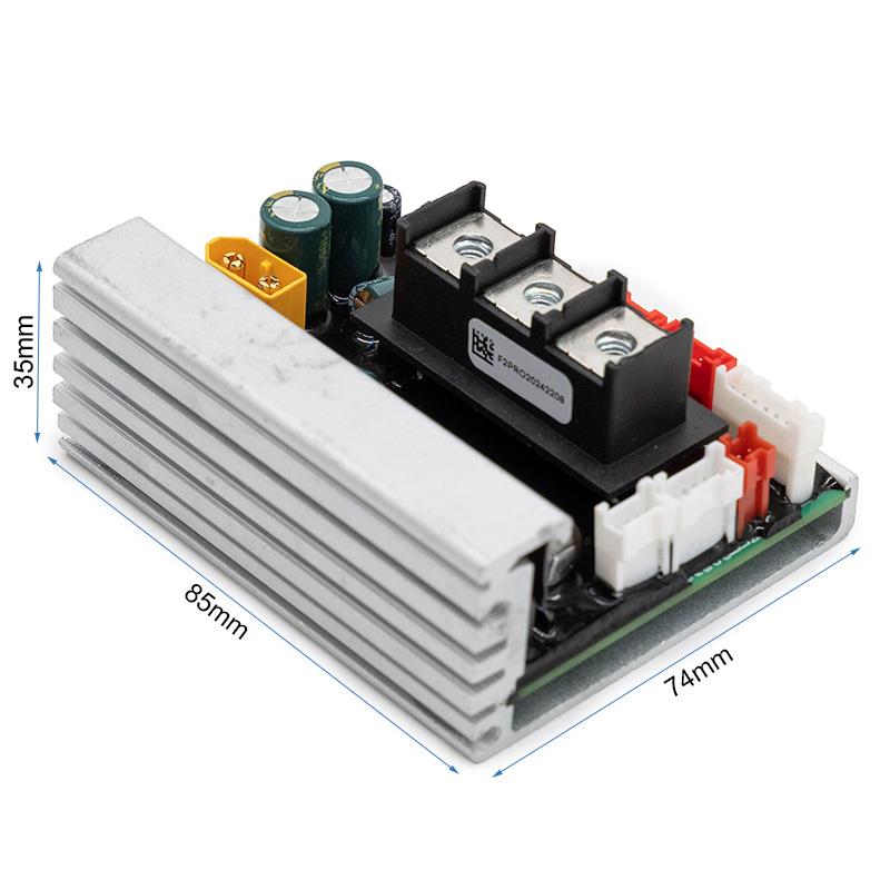 Controladora Ninebot F2/F2 pro/F2 plus