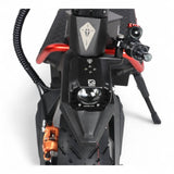 Dualtron Sonic Alien (72V 40AH Samsung)