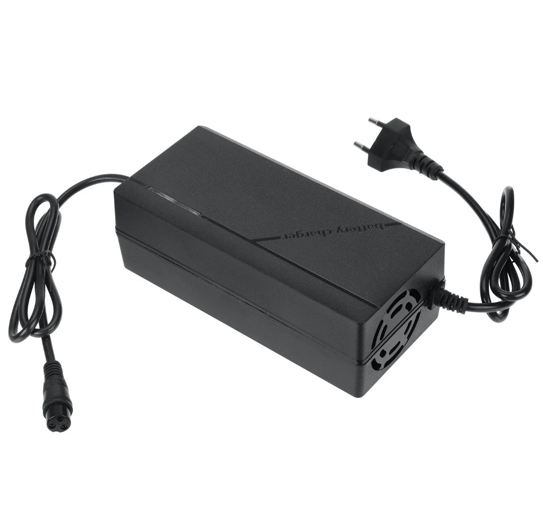 Carregador 60V boyeuda