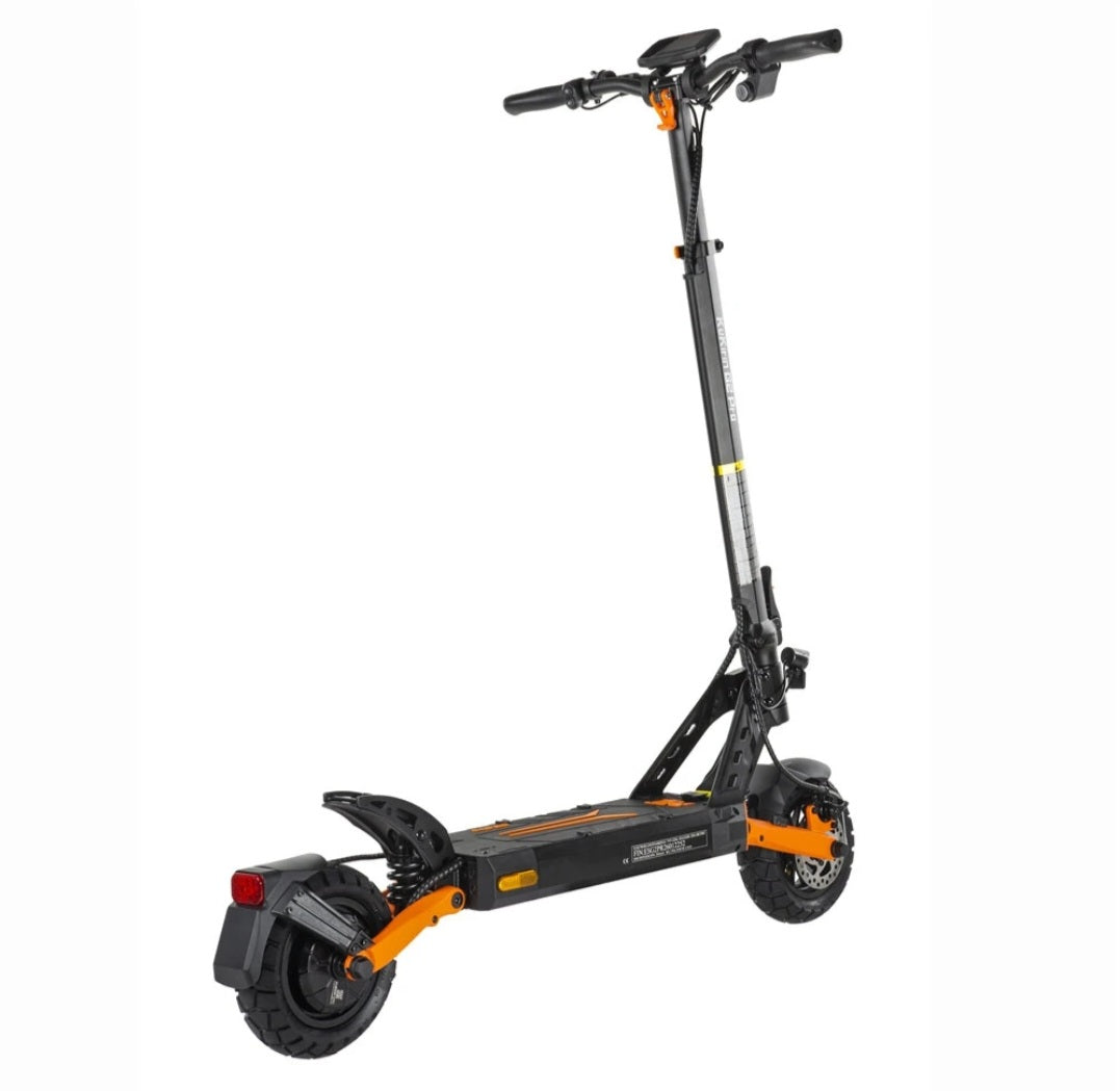 KuKirin G2 Pro 2026 (48V | 15 Ah | 45km/h | 55KM)
