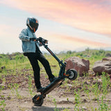 KuKirin G2 Master (52V | 20.8AH | 60KM/H | 70KM)