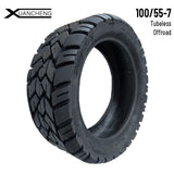 100/55-7 Tubeless Offroad [Xuancheng]