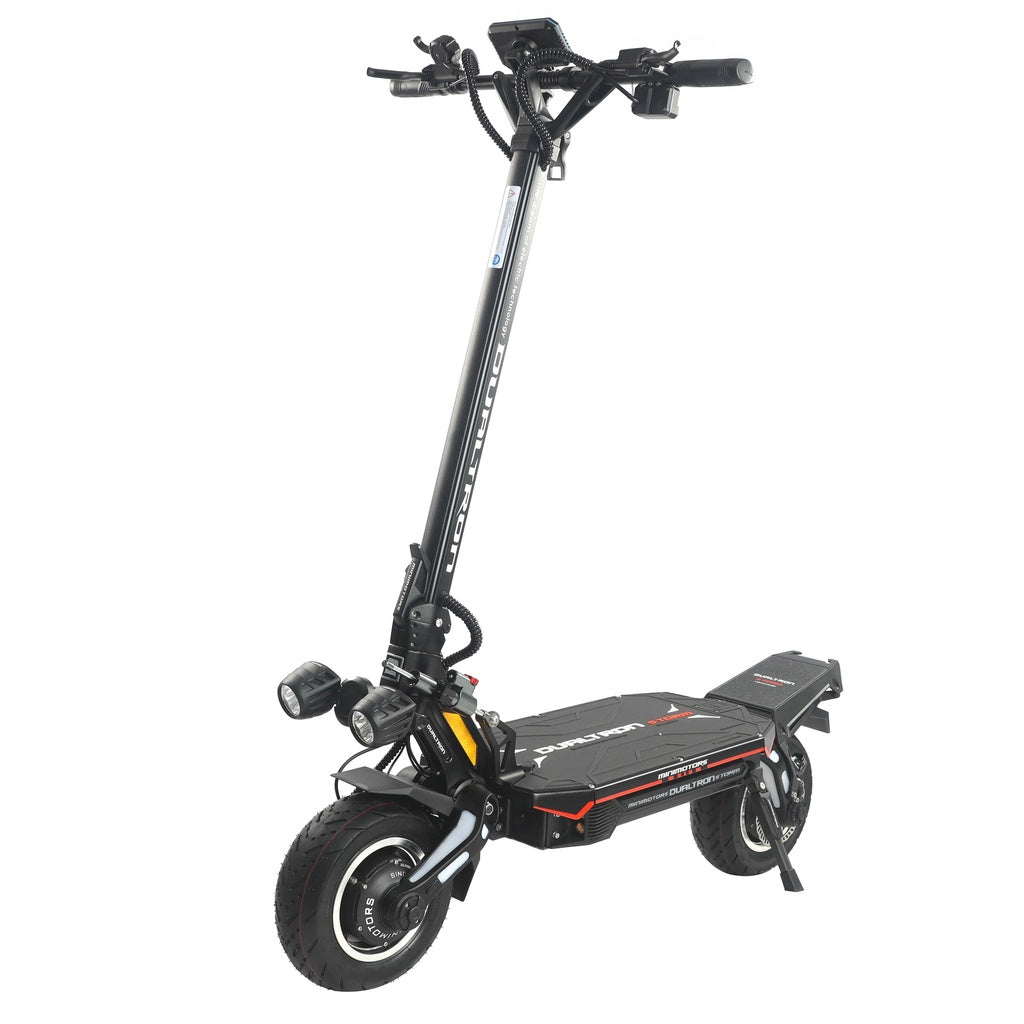 Dualtron Storm Limited EY4 v2026 (84V | 45AH | 120km/h | 200KM)