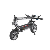 Dualtron Victor Luxury Plus EY4 (4600 WATTS | 60V | 37/35AH | 140/130KM | 85KM/H)