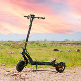 KuKirin G2 Master (52V | 20.8AH | 60KM/H | 70KM)