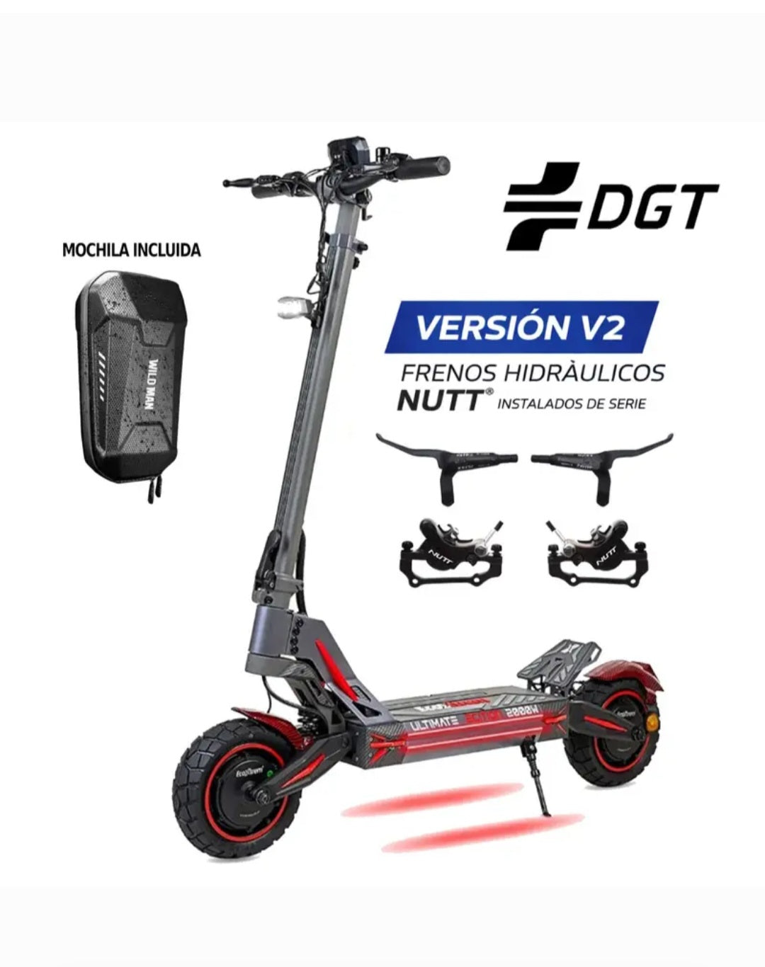 Ecoxtrem M41