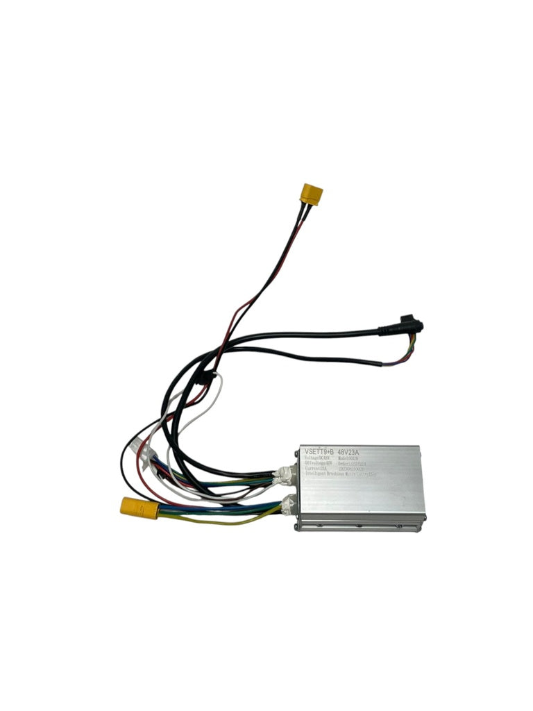 Controlador traseiro Vsett 9+ 48V 23A