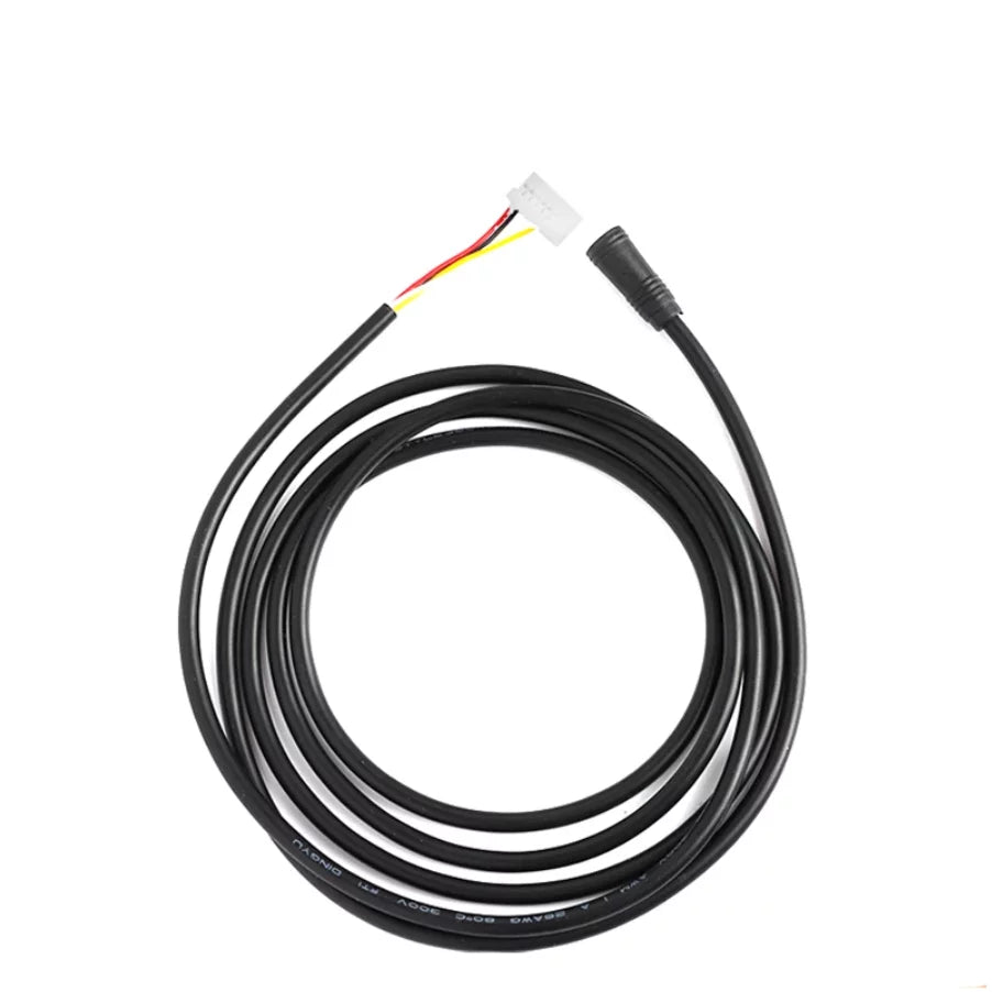 Cable de alimentación para Ninebot MAX G30