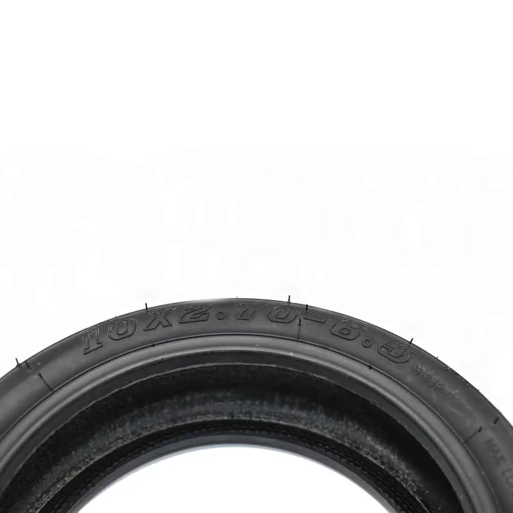 Covered Wheel 10*2.7 65 (255×70) [Chaoyang]