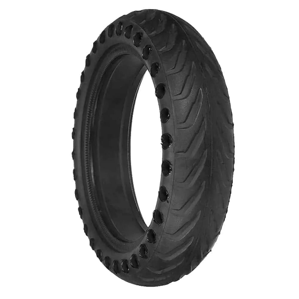 8.5×2 Drilled Solid Wheel for Xiaomi