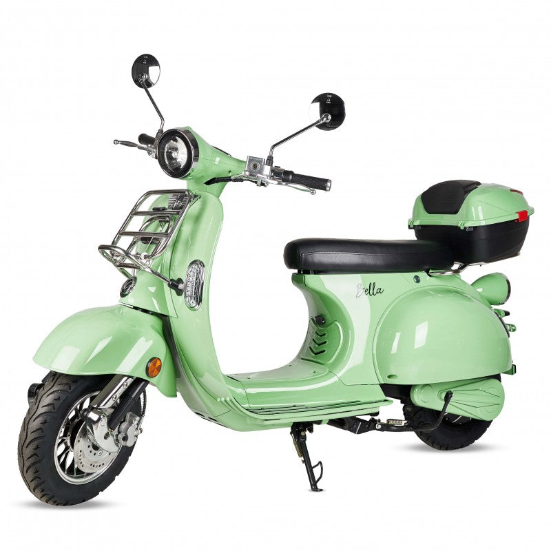 Bella 5000W 125cc