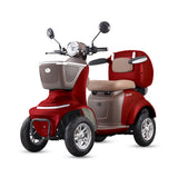 scooter para mobilidade reduzida