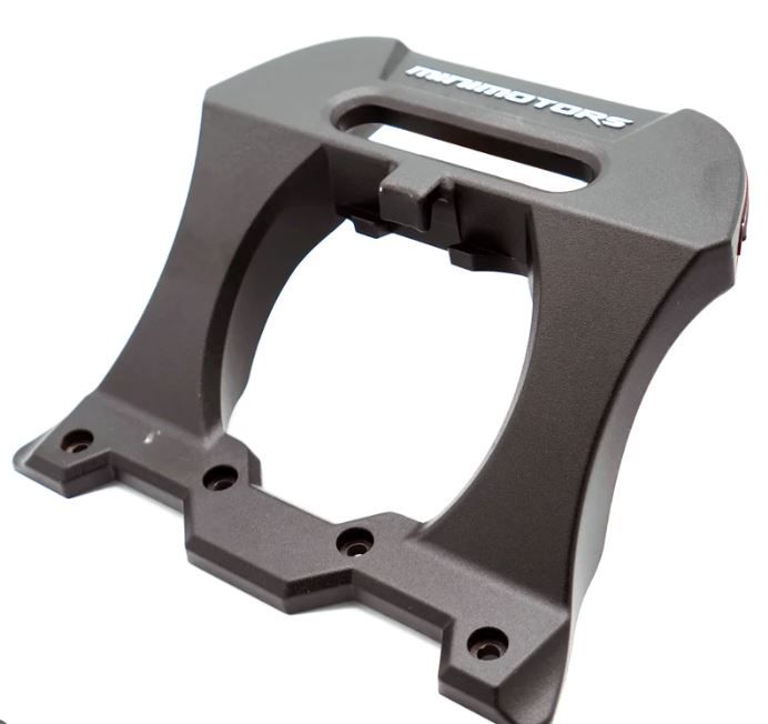 Footrest para Dualtron Victor / luxury