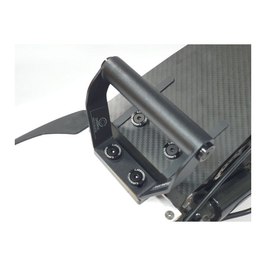 Suporte adaptador de alça de transporte