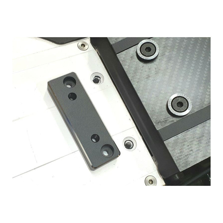 Suporte adaptador de alça de transporte