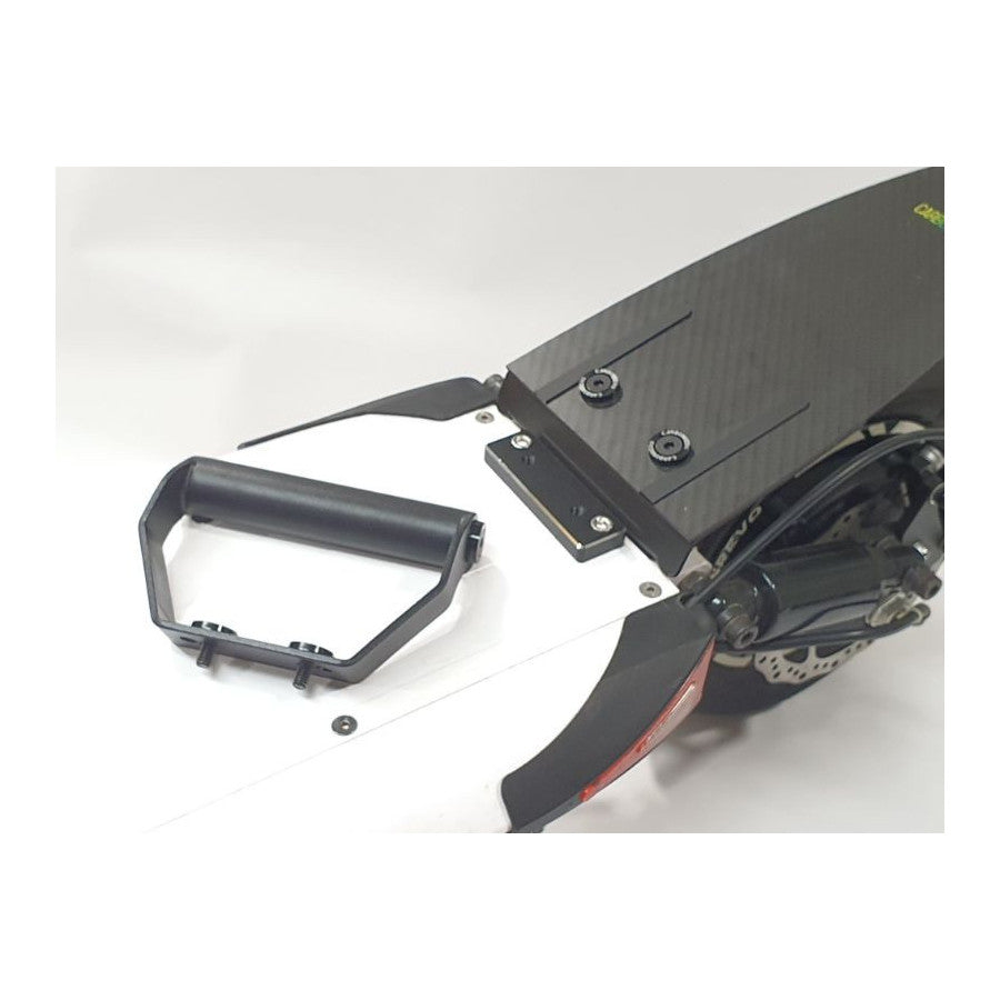 Suporte adaptador de alça de transporte