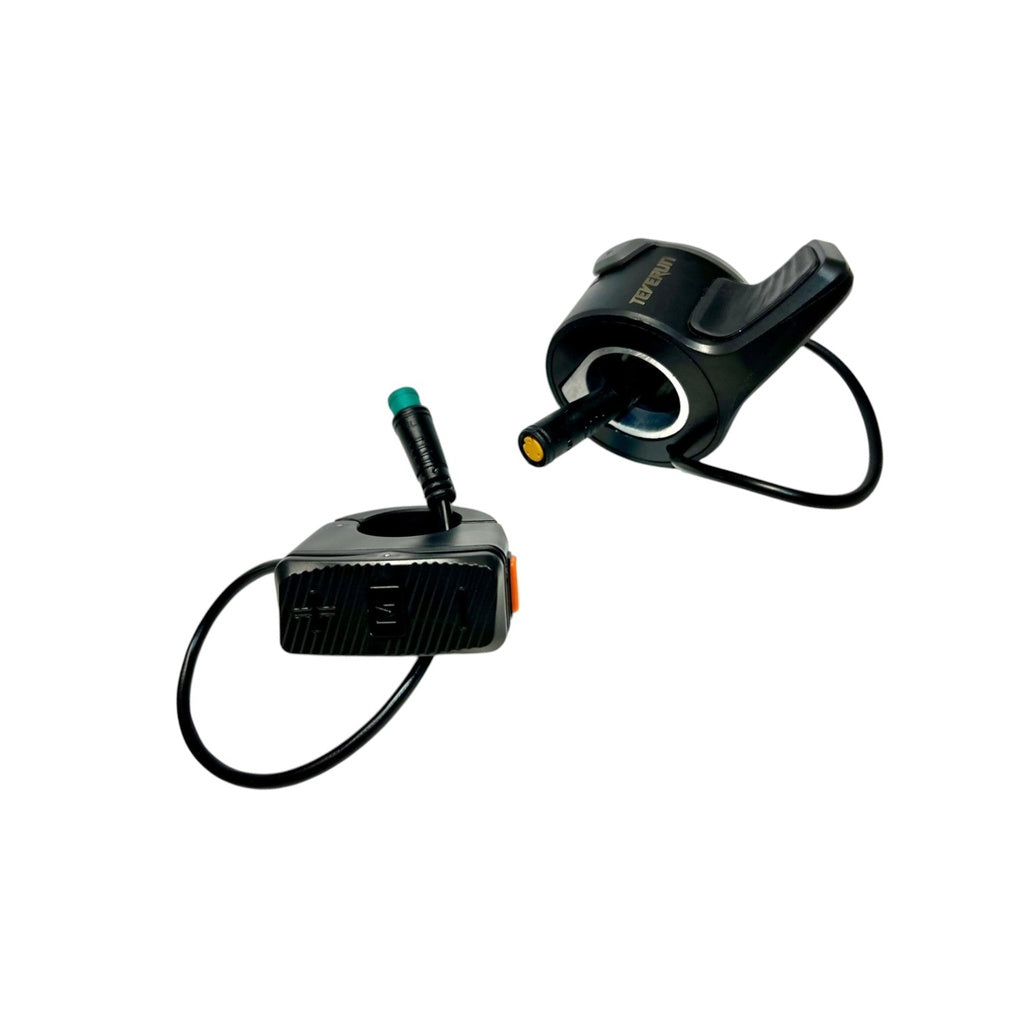 Acelerador de pulgar Teverun Fighter 11