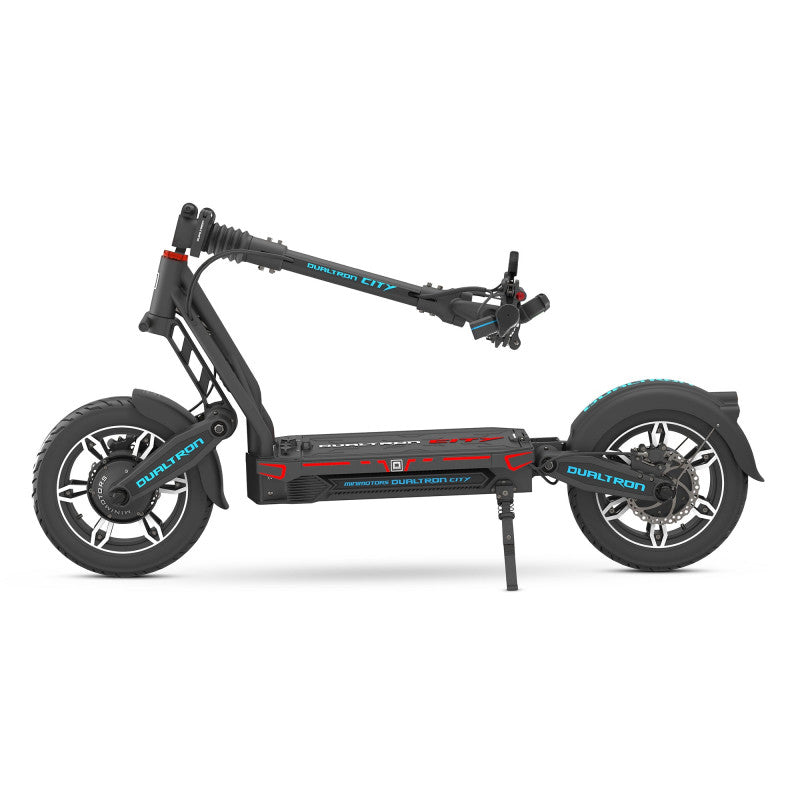 Dualtron city EY4 (4000 WATTS | 60V | 25/20AH 90/70KM | 70KM/H)